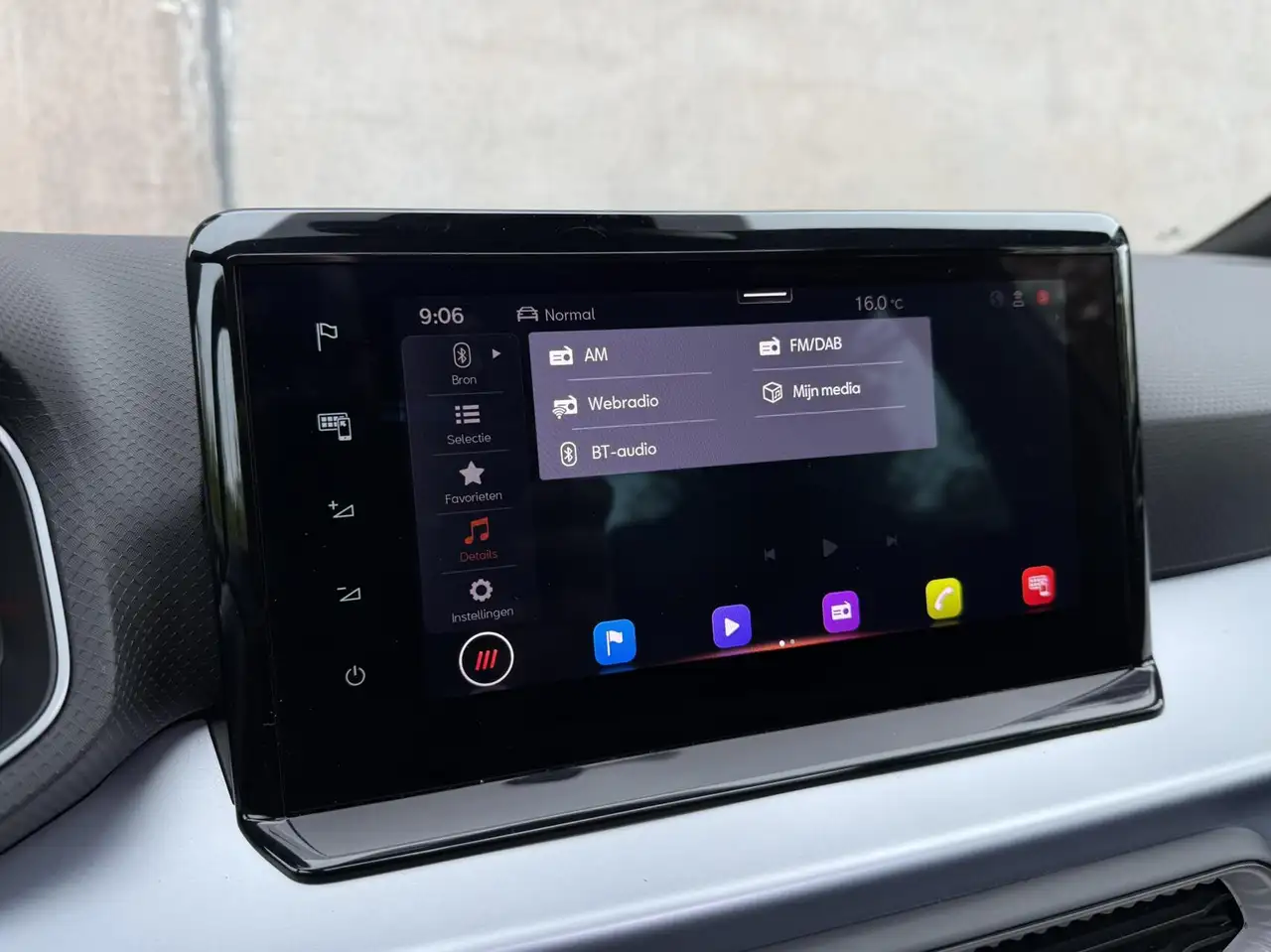 SEAT Ibiza 1.0 EcoTSI FR Plus Connect Panorama dak Full L, миниатюра 9