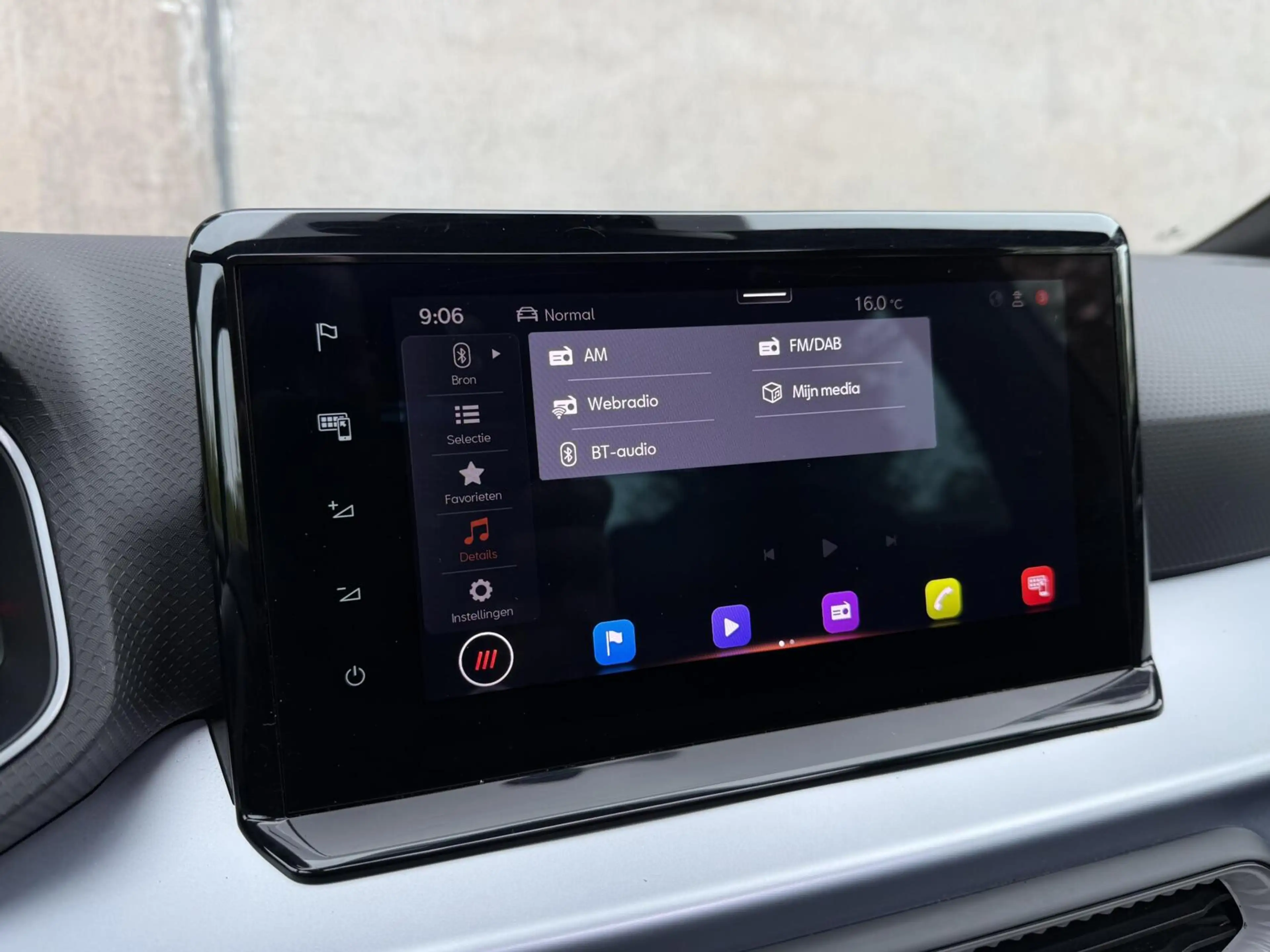 SEAT Ibiza 1.0 EcoTSI FR Plus Connect | Panorama dak | Full L — photo 9