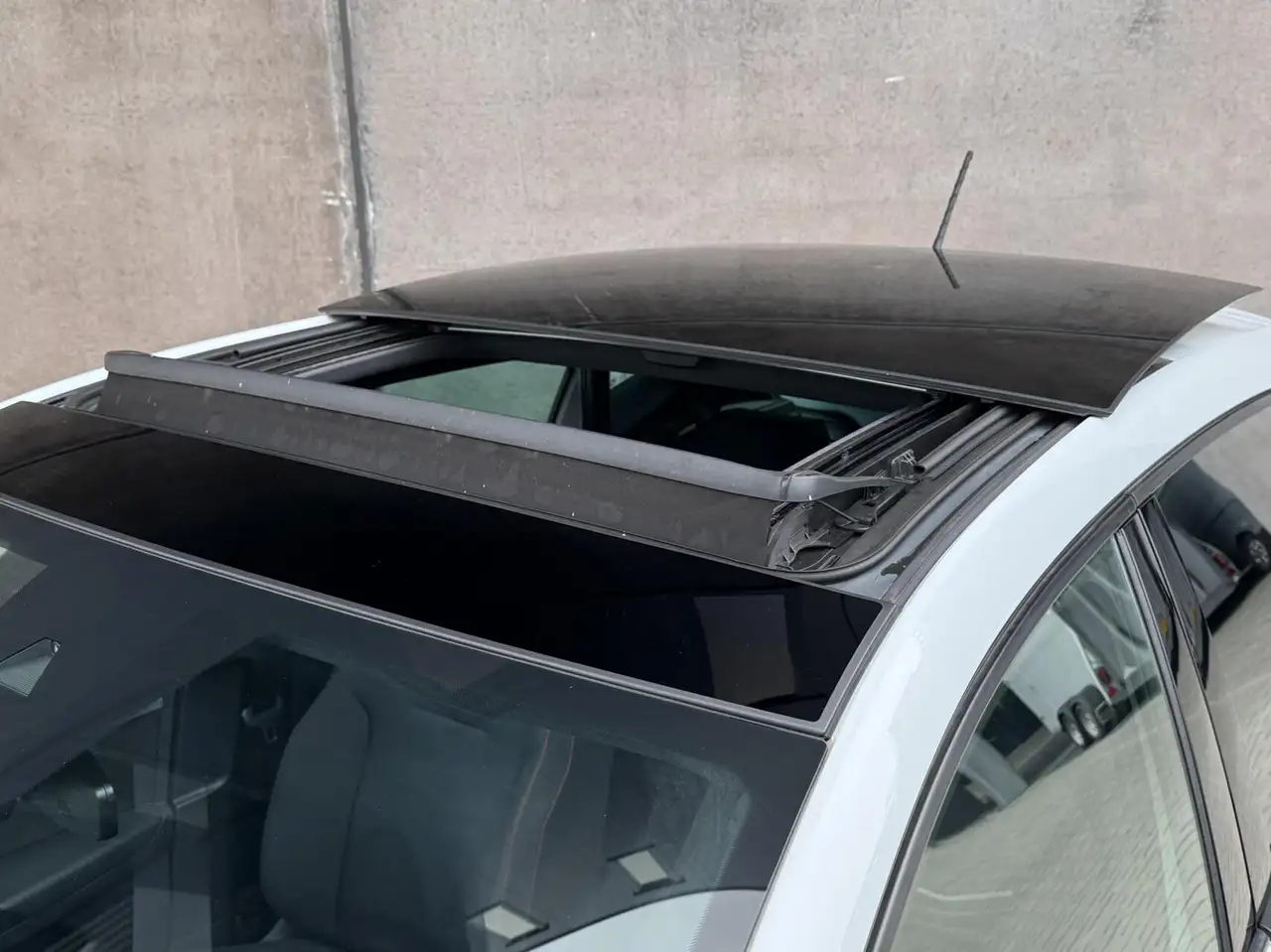 SEAT Ibiza 1.0 EcoTSI FR Plus Connect Panorama dak Full L, миниатюра 20