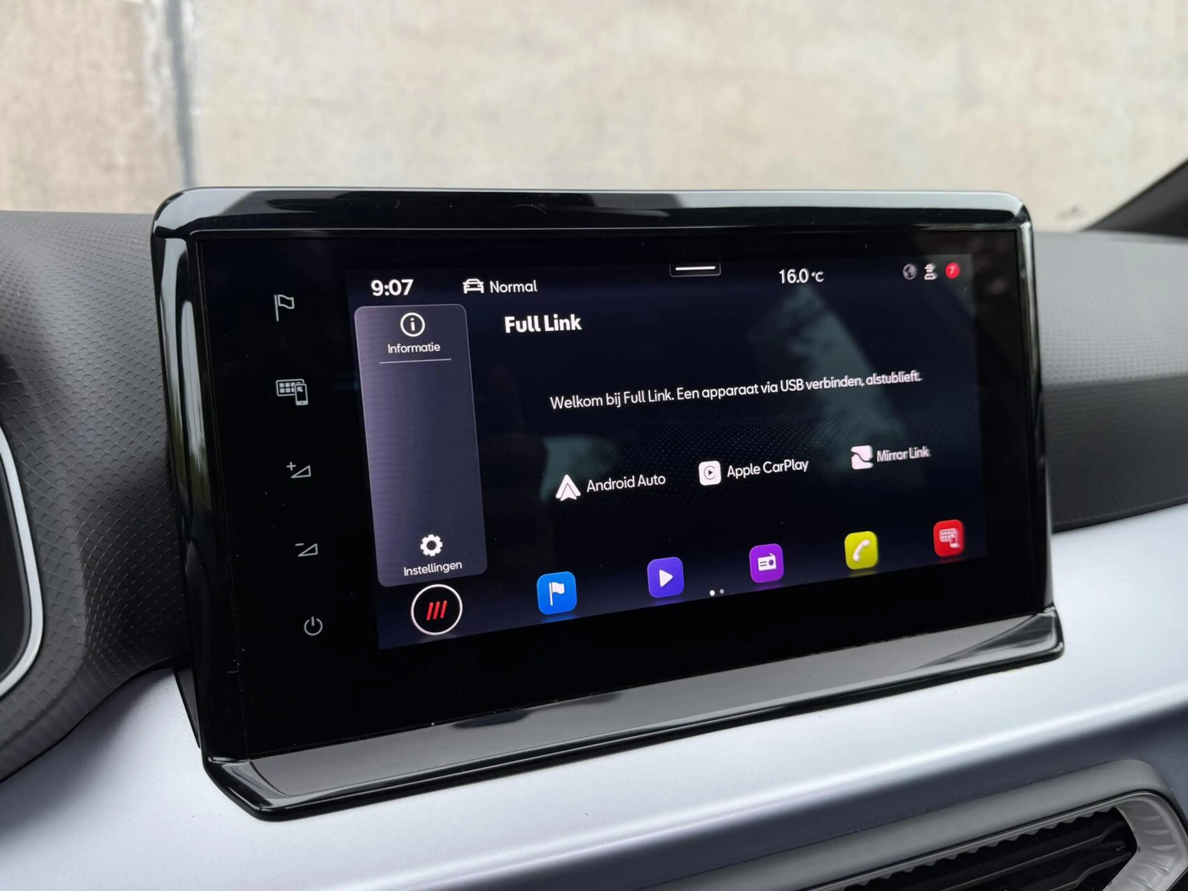 SEAT Ibiza 1.0 EcoTSI FR Plus Connect | Panorama dak | Full L — photo 12