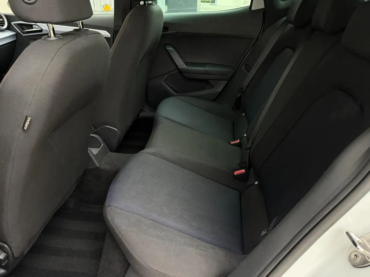 SEAT Ibiza 1.0 EcoTSI FR Plus Connect Panorama dak Full L, миниатюра 26