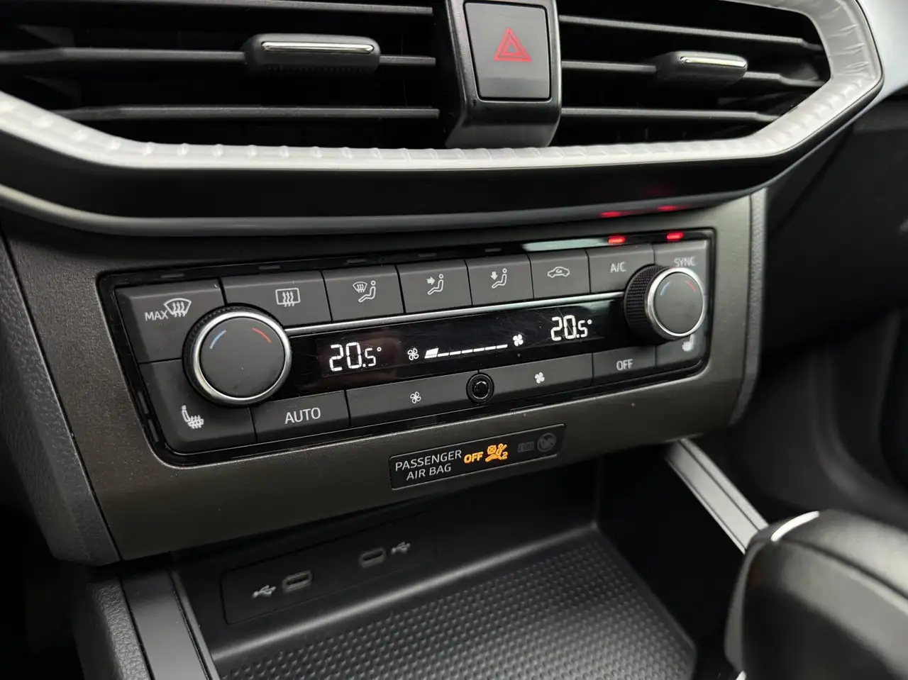 SEAT Ibiza 1.0 EcoTSI FR Plus Connect Panorama dak Full L, миниатюра 23