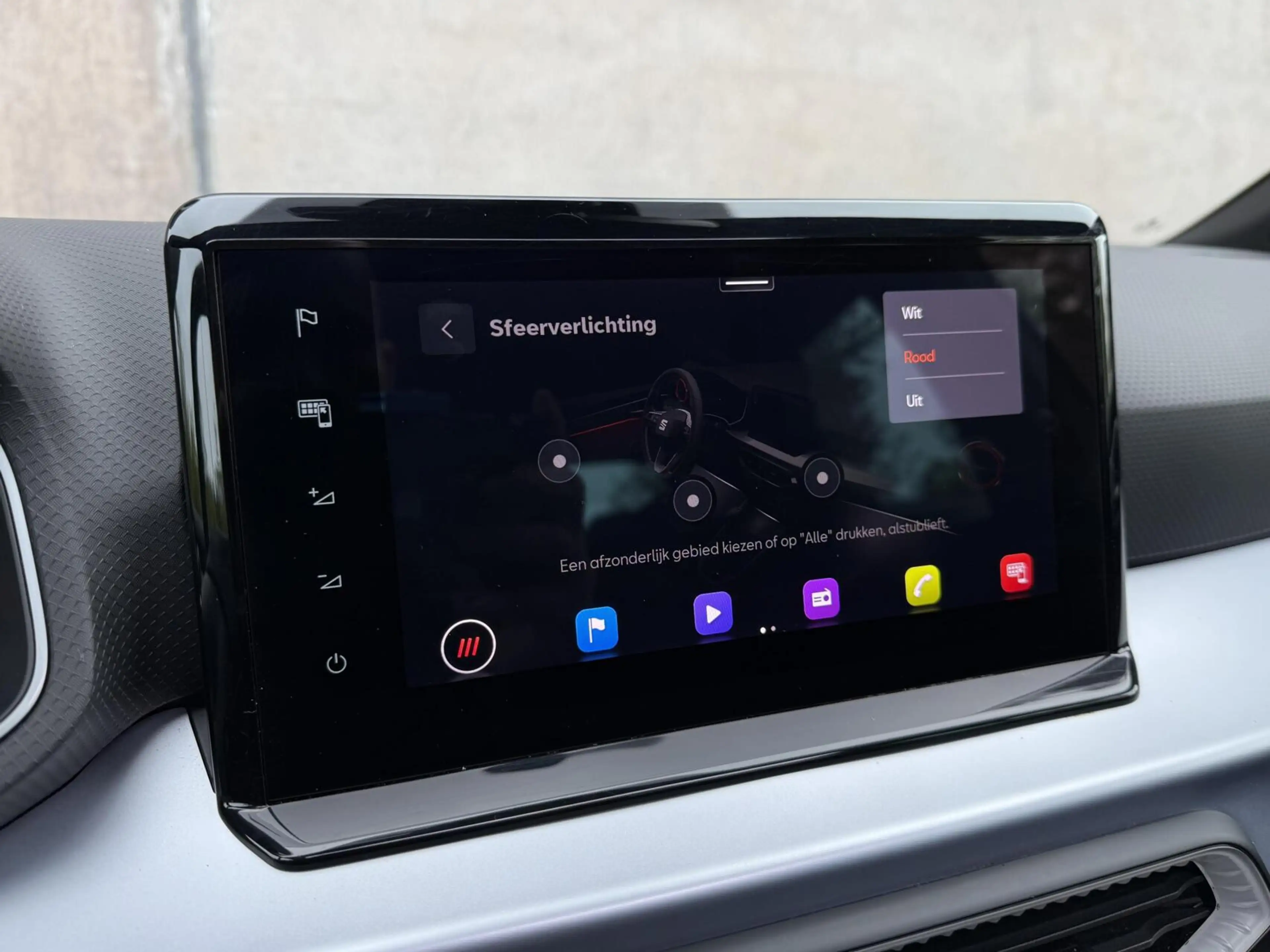 SEAT Ibiza 1.0 EcoTSI FR Plus Connect | Panorama dak | Full L — photo 11
