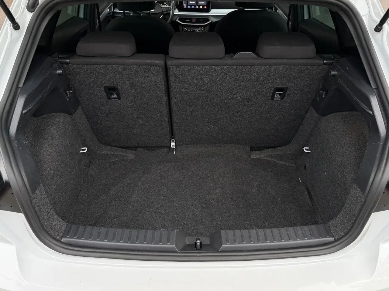 SEAT Ibiza 1.0 EcoTSI FR Plus Connect Panorama dak Full L, миниатюра 28