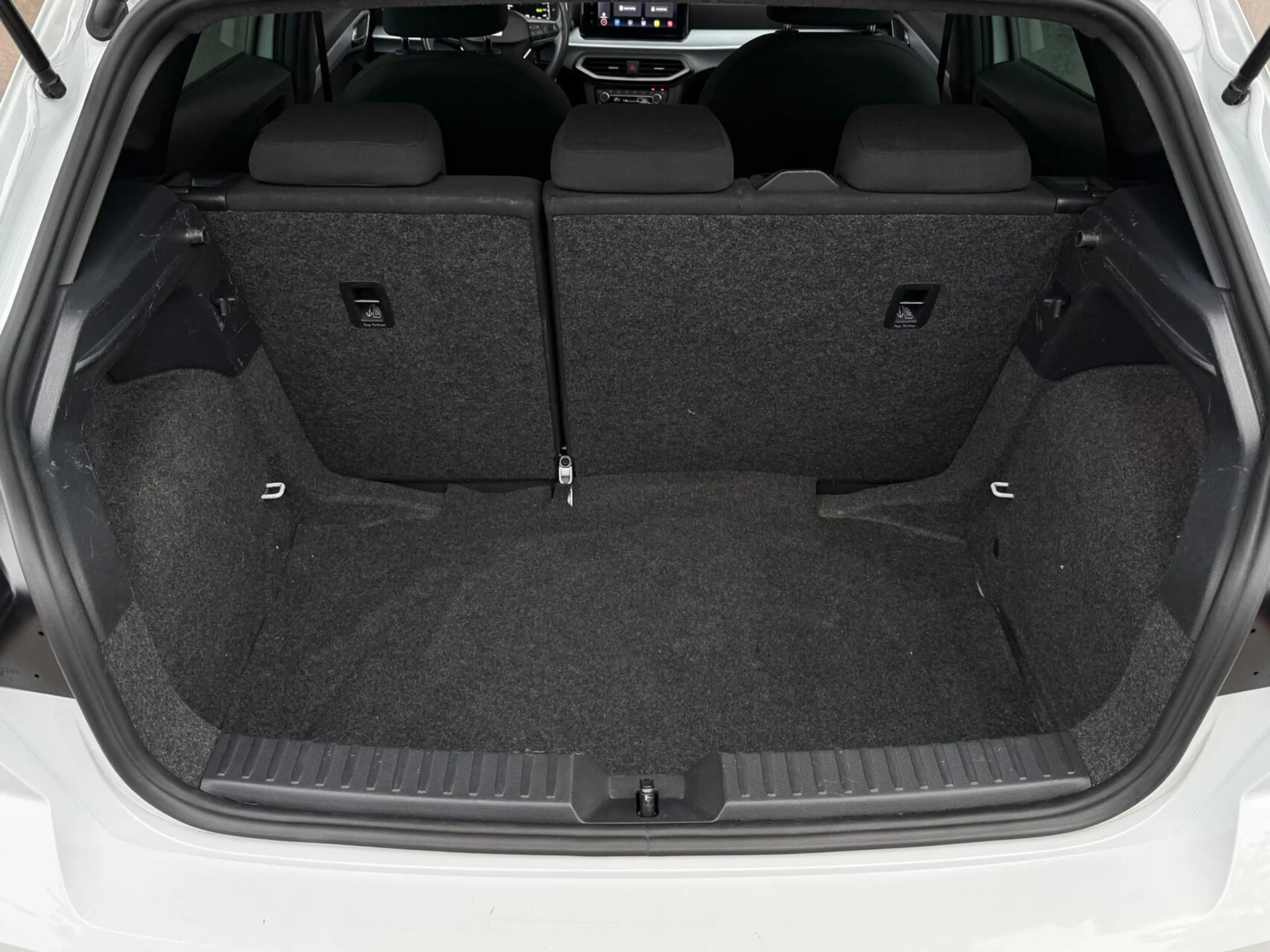 SEAT Ibiza 1.0 EcoTSI FR Plus Connect | Panorama dak | Full L — photo 28