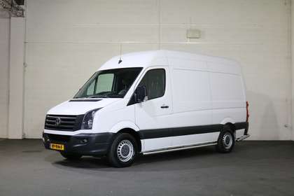 Volkswagen Crafter 2.0 TDI L2 H2 Airco Koelwagen