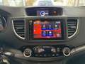 Honda CR-V 2.0i-VTEC 4WD Lifestyle Negro - thumbnail 13