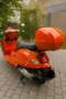 Vespa GTS 125 Supersport Oranje - thumbnail 3