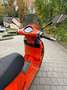 Vespa GTS 125 Supersport Oranje - thumbnail 7