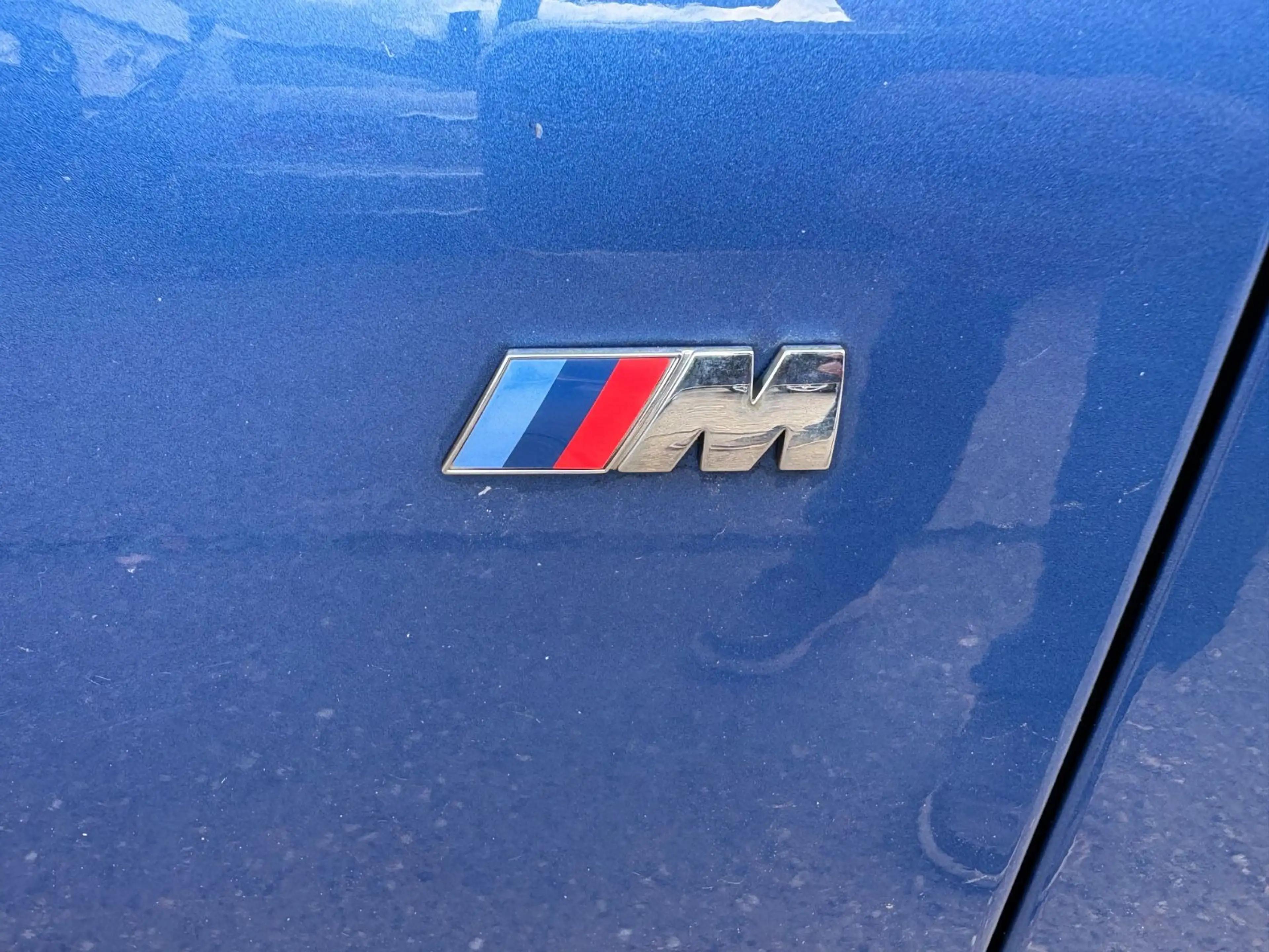 BMW 116 i Sportline 5-trg. M Paket 8xAlu — photo 7