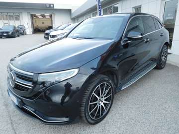 EQC - N293 Premium 4matic