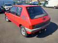 Peugeot 205 1.6 - BVA  Automatic PHASE 2 Rot - thumbnail 5