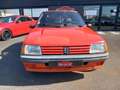 Peugeot 205 1.6 - BVA  Automatic PHASE 2 Rot - thumbnail 2