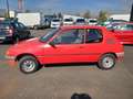 Peugeot 205 1.6 - BVA  Automatic PHASE 2 Rot - thumbnail 4