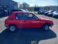 Peugeot 205 1.6 - BVA  Automatic PHASE 2 Rot - thumbnail 8