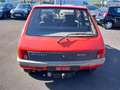 Peugeot 205 1.6 - BVA  Automatic PHASE 2 Rot - thumbnail 6