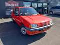Peugeot 205 1.6 - BVA  Automatic PHASE 2 Rot - thumbnail 1