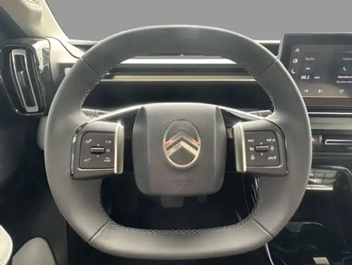 Citroën C3 2026, foto 7