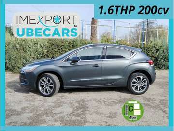 1.6 THP 200cv Sport