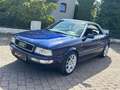 Audi Cabriolet 80 Cabriolet 1.8*96tkm*TOP*Historie*Gepflegt*SH Violett - thumbnail 17