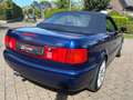 Audi Cabriolet 80 Cabriolet 1.8*96tkm*TOP*Historie*Gepflegt*SH Violett - thumbnail 21