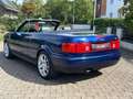Audi Cabriolet 80 Cabriolet 1.8*96tkm*TOP*Historie*Gepflegt*SH Violett - thumbnail 2