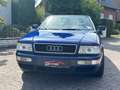 Audi Cabriolet 80 Cabriolet 1.8*96tkm*TOP*Historie*Gepflegt*SH Violett - thumbnail 6