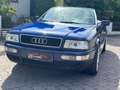 Audi Cabriolet 80 Cabriolet 1.8*96tkm*TOP*Historie*Gepflegt*SH Violett - thumbnail 9