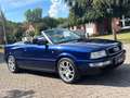 Audi Cabriolet 80 Cabriolet 1.8*96tkm*TOP*Historie*Gepflegt*SH Violett - thumbnail 5