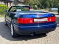 Audi Cabriolet 80 Cabriolet 1.8*96tkm*TOP*Historie*Gepflegt*SH Violett - thumbnail 4