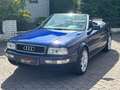 Audi Cabriolet 80 Cabriolet 1.8*96tkm*TOP*Historie*Gepflegt*SH Violett - thumbnail 1