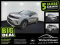 Opel Mokka 1.2 Turbo Elegance Kamera Winter-Paket Zilver - thumbnail 1