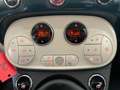 Fiat 500C Lounge Mild Hybrid, 1. Hd. TOP!!! Azul - thumbnail 16