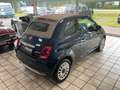 Fiat 500C Lounge Mild Hybrid, 1. Hd. TOP!!! Azul - thumbnail 3