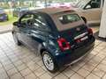 Fiat 500C Lounge Mild Hybrid, 1. Hd. TOP!!! Azul - thumbnail 2