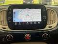 Fiat 500C Lounge Mild Hybrid, 1. Hd. TOP!!! Azul - thumbnail 13