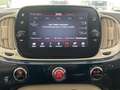Fiat 500C Lounge Mild Hybrid, 1. Hd. TOP!!! Azul - thumbnail 14