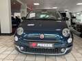 Fiat 500C Lounge Mild Hybrid, 1. Hd. TOP!!! Azul - thumbnail 6
