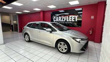 TOURING SPORTS 122c DYNAMIC BUSINESS