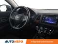 Honda HR-V 1.6 DTEC Elegance *LIMITER*NAVI*SPUR*SHZ* Negru - thumbnail 13