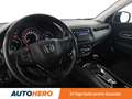 Honda HR-V 1.6 DTEC Elegance *LIMITER*NAVI*SPUR*SHZ* Negru - thumbnail 11