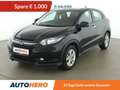 Honda HR-V 1.6 DTEC Elegance *LIMITER*NAVI*SPUR*SHZ* Negru - thumbnail 1