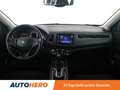 Honda HR-V 1.6 DTEC Elegance *LIMITER*NAVI*SPUR*SHZ* Negru - thumbnail 12