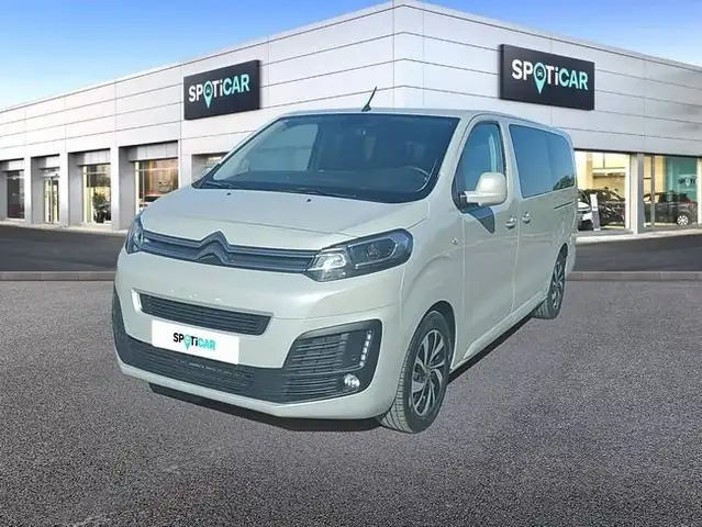 Citroen Spacetourer Talla XL BlueHDi 110KW (150CV) Business