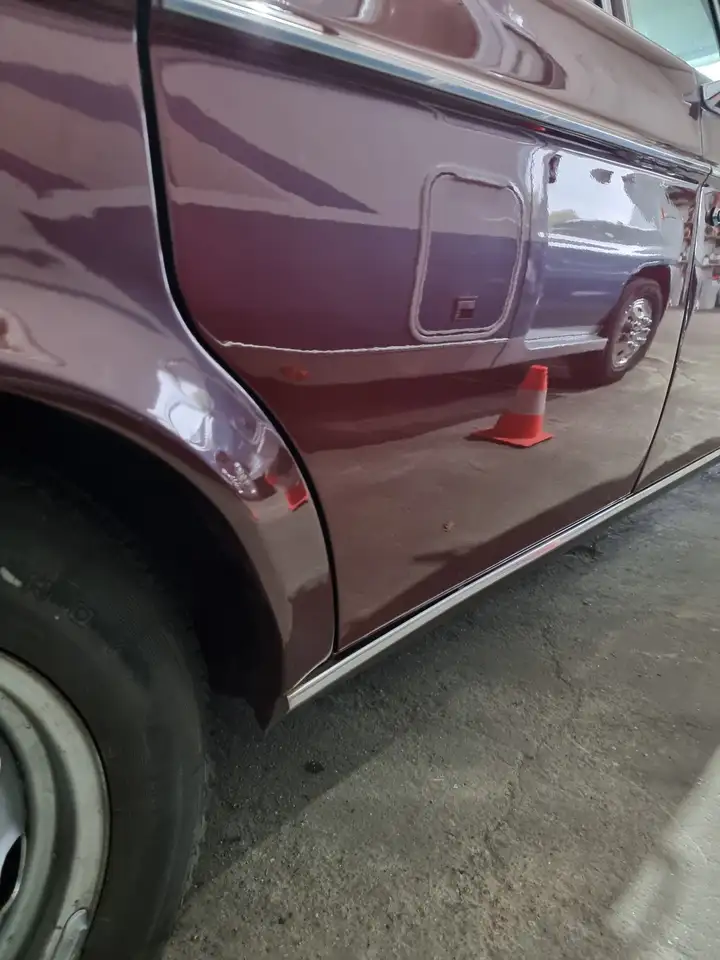 Volvo 164, foto 9
