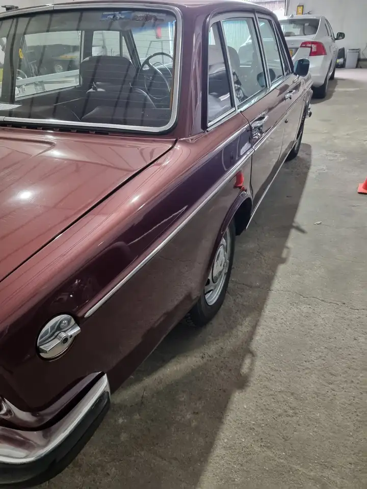 Volvo 164, foto 8