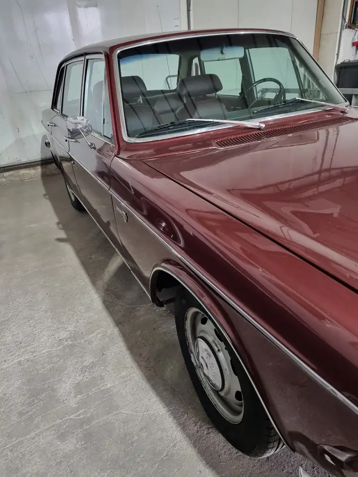 Volvo 164, foto 7