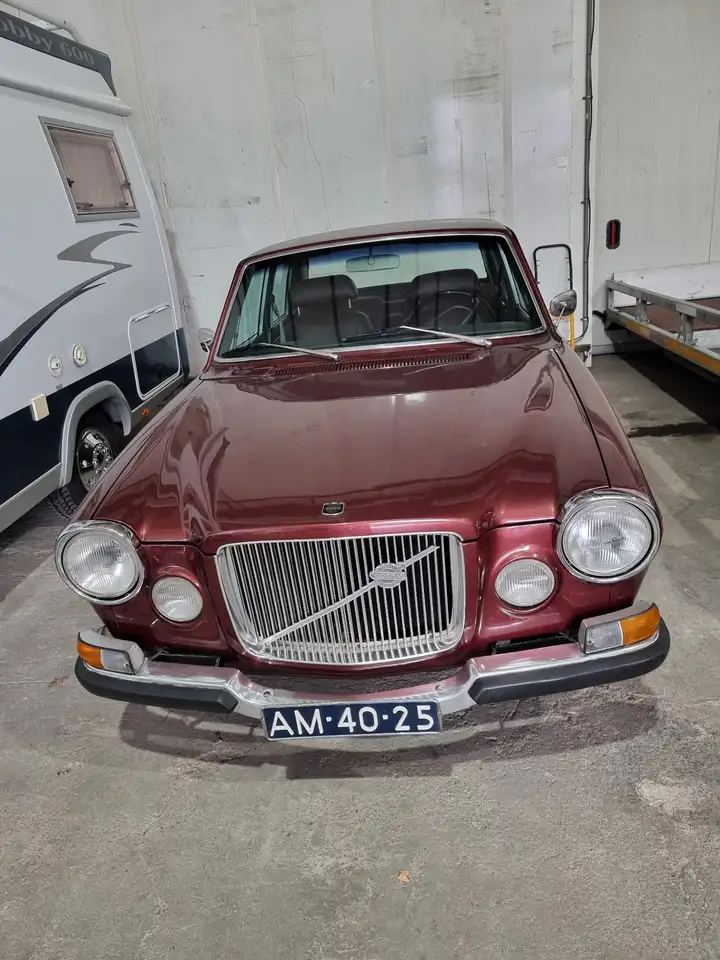 Volvo 164, foto 3