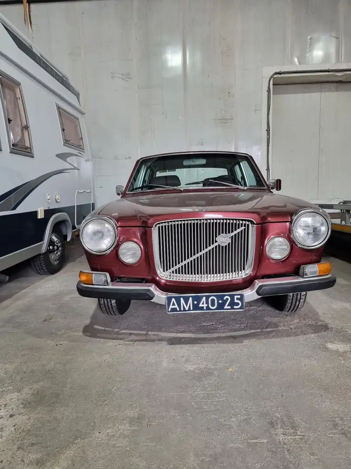 Volvo 164, foto 4