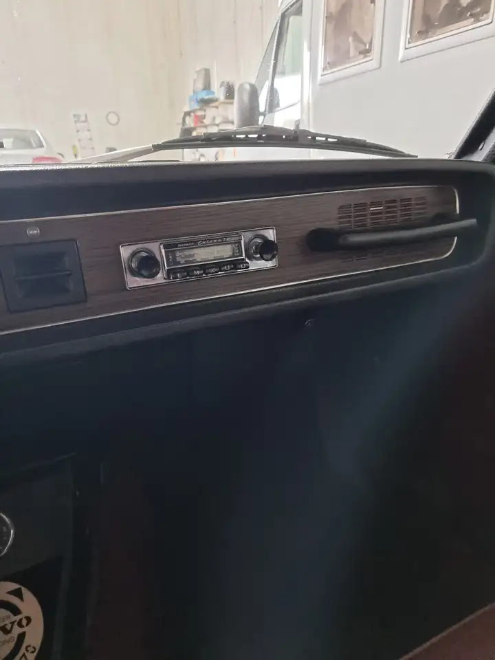 Volvo 164, foto 11